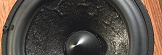 XAVIAN - Scanspeak Revelator (carbon paper) midbass